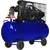Oljni kompresor 100l 4100W 400V 650l/min 68235