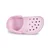 Crocs CROCBAND CLOG T Rožnata