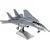METAL EARTH 3D sestavljanka F-14 Tomcat Fighter