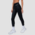 GymBeam Women‘s Prime Leggings Black