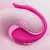 Lovense Vibro jaje Lush 4, Led