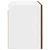 Ormar za Zid PORTO 2 pcs Smeđi hrast 60 x 31 x 40 cm