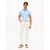 TOMMY HILFIGER Kavbojke bela