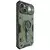 NILLKIN NILLKIN Torbica za iPhone 14 6.1 CamShield Armor Pro Magnetic maslinasta