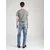 G-STAR Kavbojke Morry  moder denim