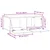 TV ormar za zid Zidne Crna 78,5 x 41 x 30 cm Konstruirano drvo