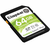 KINGSTON Memorijska kartica SD Card 64GB SDS2/64GB class 10 U1