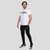 GymBeam Majica Lift White