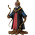 Figura ABYstyle Studio Assassination Classroom Koro Sensei SFC - rjava