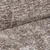 Esposa BOXSPRING POSTELJA 140 cm x 200 cm , tekstil rjavosiva