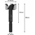 Bosch Expert Forstner burgija za drvo 2608901837, O 35 mm