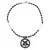 Ogrlica BAPHOMET - PSY461