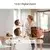 Mercusys MC230 V1.0, Pan/Tilt Home Security Wi-Fi AI Camera
