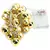 Aigostar - LED lanac 20xLED/3xAA 2m topla bela