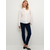 Cream Bluza Venea, bela