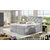 Boxspring postelja Balvin 140x200 cm
