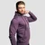 GymBeam Men’s Athlete Hoodie Obsidian
