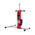 HiSmith HS13-APP Premium Sex Machine with Remote and App Red