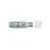 (Intenso) USB Flash drive 32GB Hi-Speed USB 2.0,Rainbow Line,TRANSP. - USB2.0-32GB/Rainbow