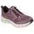 Skechers patike Glide-Step Pro za žene, šljiva