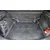 Rubber trunk mat Hyundai i30 2017-2020 (hatchback, lower floor)