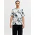 Jack & Jones Majica Honolulu 12288089 Bela Regular Fit