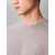 Calvin Klein Jeans Majica CLASSIC temno siva