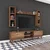 HANAH HOME TV polica M5 240