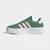 Adidas Ženske patike Vl Court Bold, Zelene