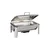 APS Easy Induction chafing posoda, GN 1/1, prostornina: 9 litrov, dolžina: 600 mm