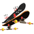 Skateboardi za prste Spin Master - Tech Deck, Primitive, 6 komada