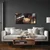 Slika mojstrstvo latte arta - 200x100