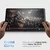 SPIGEN GLAS.TR SLIM GALAXY TAB S9 FE 10.9 X510 / X516B CLEAR (AGL07002)