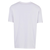Mens T-shirt UC Cursive Bold Logo white