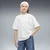 PUMA Graphics Speedcat Oversized Tee Youth, Shop, White, 15-16Y