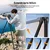 Ulanzi TZ01 Versatile 2-in-1 Carbon Fiber Tripod