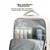 Victoriatourist Ranac, 45 L, Beli