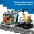 Lego 60470 Arktički istraživački voz Polar Ekspres ( 60470 )