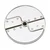 Rezalnik za trakove 2,5x2,5 mm