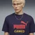 FUTURE.PUMA.ARCHIVE King Relaxed Tee Unisex, Collections, Deep Plum, XXS
