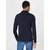 TOMMY HILFIGER Majica, modra
