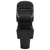 Naslon za ruke za automobil crni 12 x 36 x (33,5 - 48) cm ABS