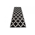 Chemex Prepoga Luxury Chemex K082D Črna 1.20m