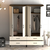 Hanah Home Ormar Kumsal TT 845HCT5486