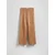 Reserved - LADIES` TROUSERS - zlatno braon - YU031-82X