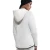 Nike W NSW TCH FLC WR FZ HDY 2, ženska jakna, bijela HV6747