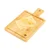 Serving platter, 19 x 11 cm, bamboo - Westmark