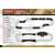 20602 Strani za Pit Lane 30356 - D132/D124