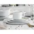 Creatable KOMBINIRANI SERVIS Session White