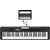 CASIO elektronska klaviatura CT-S300